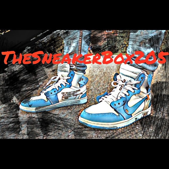 Meet your Posher, Zack - Picture 1 of 1